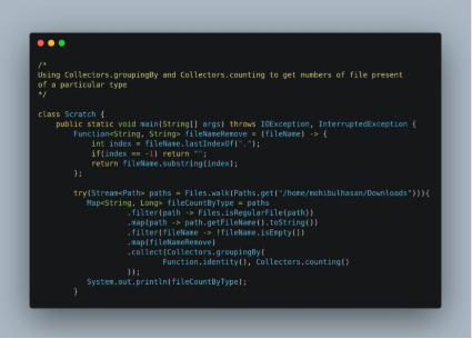 Day 13 LinkedIn post