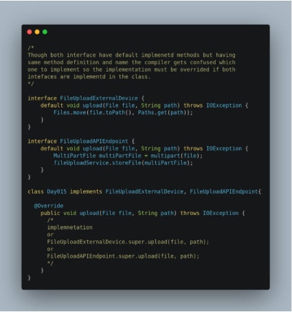 Day 16 LinkedIn post