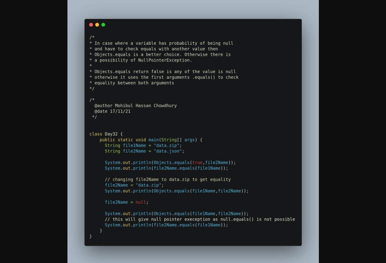 Day 32 LinkedIn post